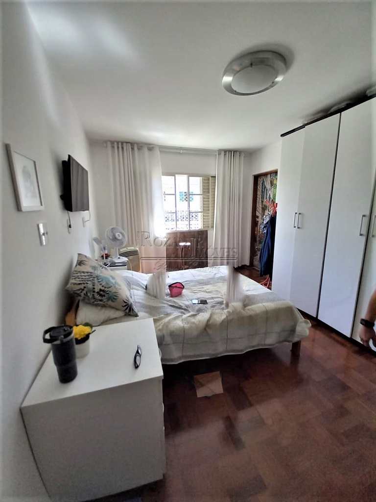 Sobrado em São Bernardo do Campo, no bairro Rudge Ramos