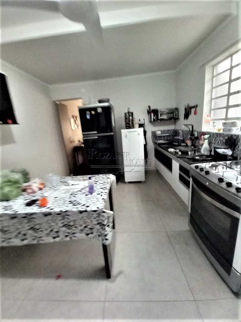 Sobrado em São Bernardo do Campo, no bairro Rudge Ramos