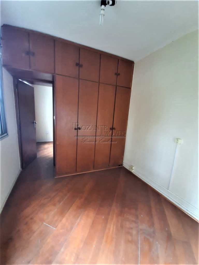 Apartamento em São Bernardo do Campo, no bairro Jardim do Mar