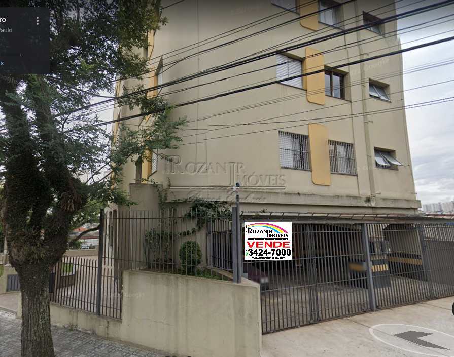 Apartamento em São Bernardo do Campo, no bairro Jardim do Mar