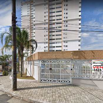 Apartamento em São Bernardo do Campo, bairro Centro
