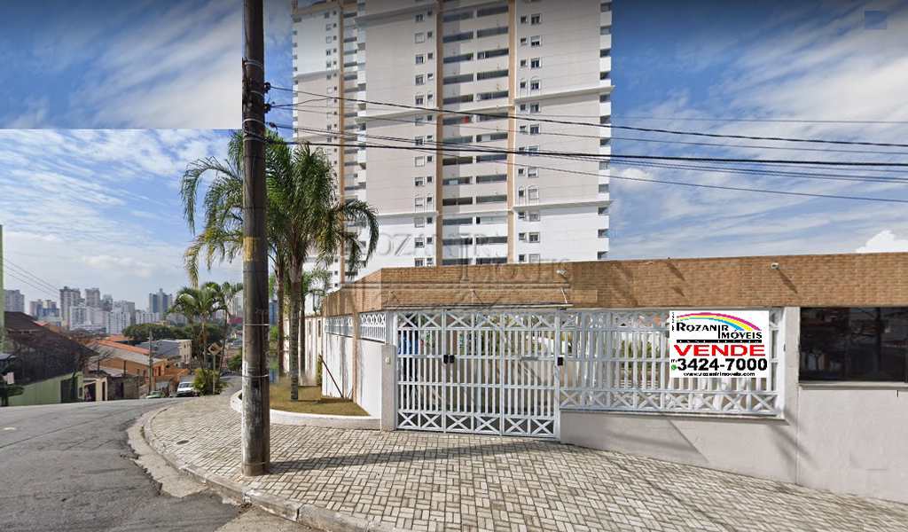 Apartamento em São Bernardo do Campo, bairro Centro