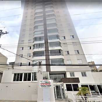 Apartamento em São Bernardo do Campo, bairro Rudge Ramos