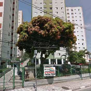 Apartamento em São Bernardo do Campo, bairro Rudge Ramos