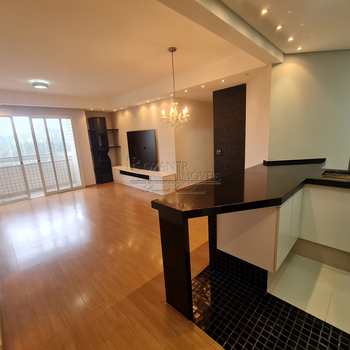 Apartamento em São Bernardo do Campo, bairro Centro