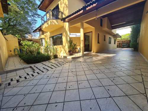 Sobrado, código 4907 em São Bernardo do Campo, bairro Jardim Chácara Inglesa