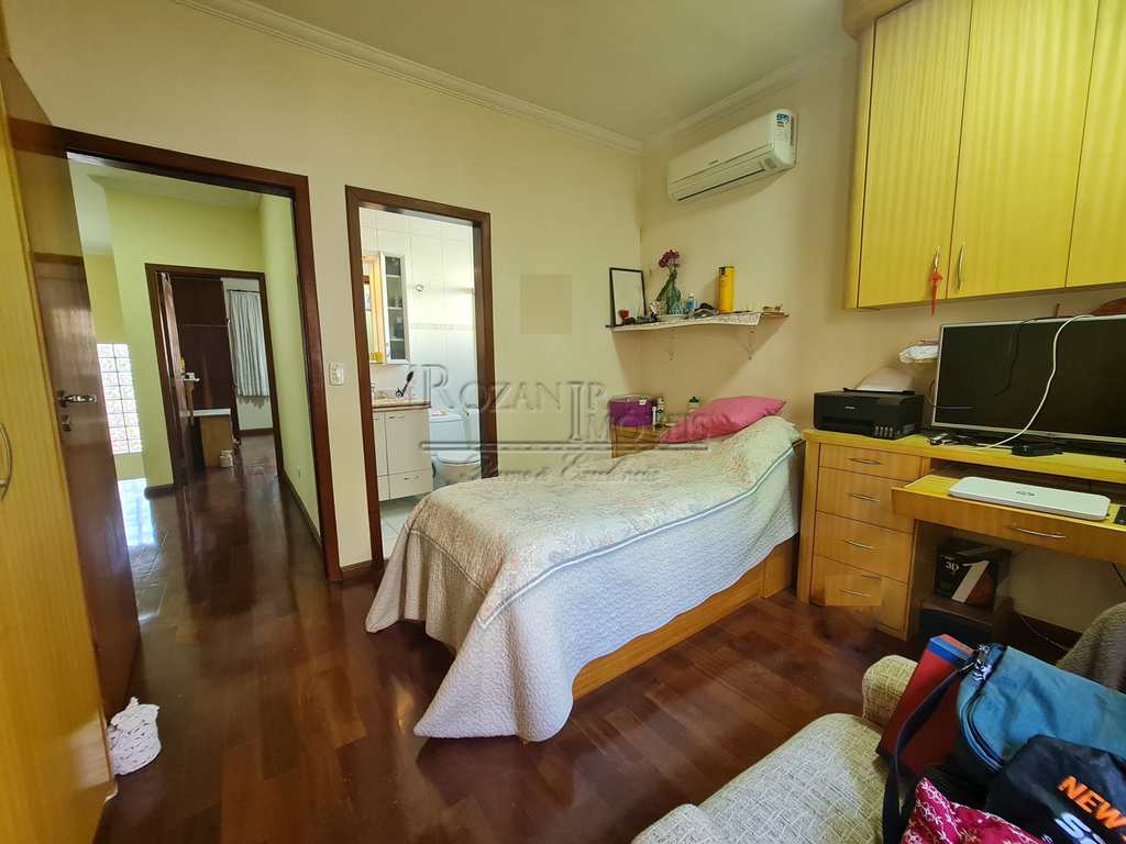 Sobrado em São Bernardo do Campo, no bairro Jardim Chácara Inglesa