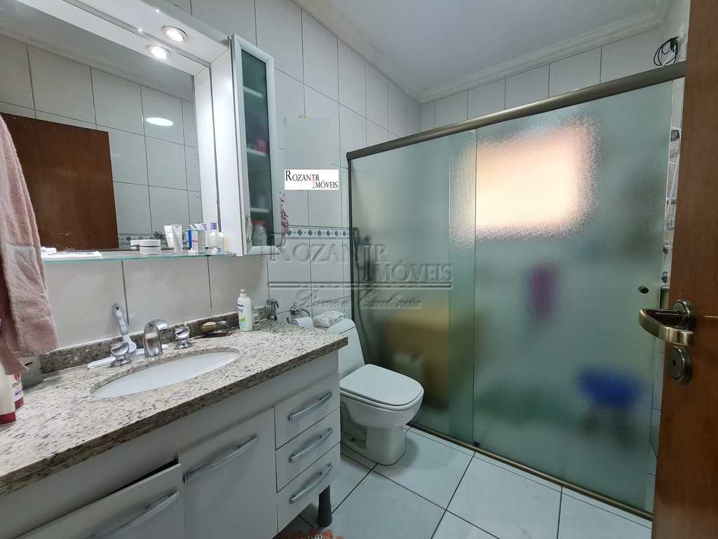 Sobrado em São Bernardo do Campo, no bairro Jardim Chácara Inglesa