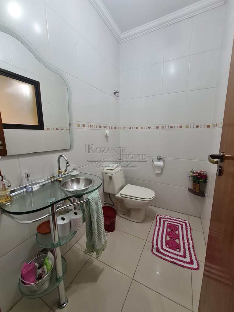 Sobrado em São Bernardo do Campo, no bairro Jardim Chácara Inglesa