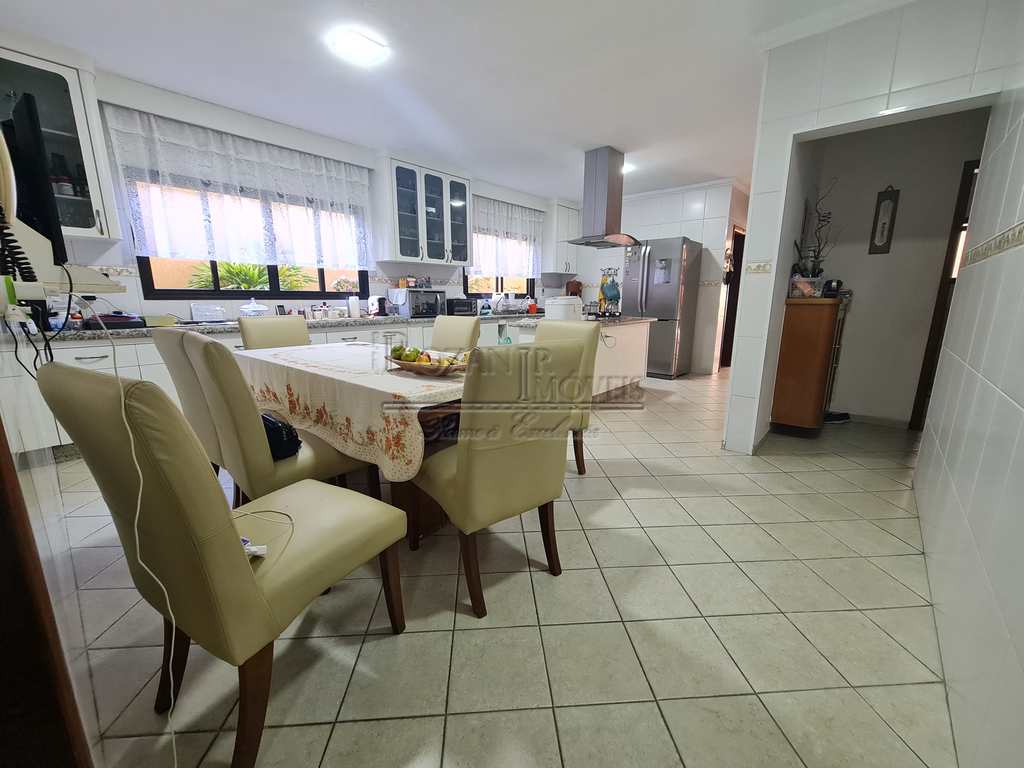 Sobrado em São Bernardo do Campo, no bairro Jardim Chácara Inglesa