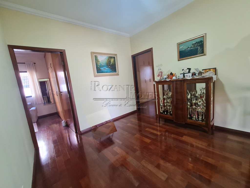 Sobrado em São Bernardo do Campo, no bairro Jardim Chácara Inglesa