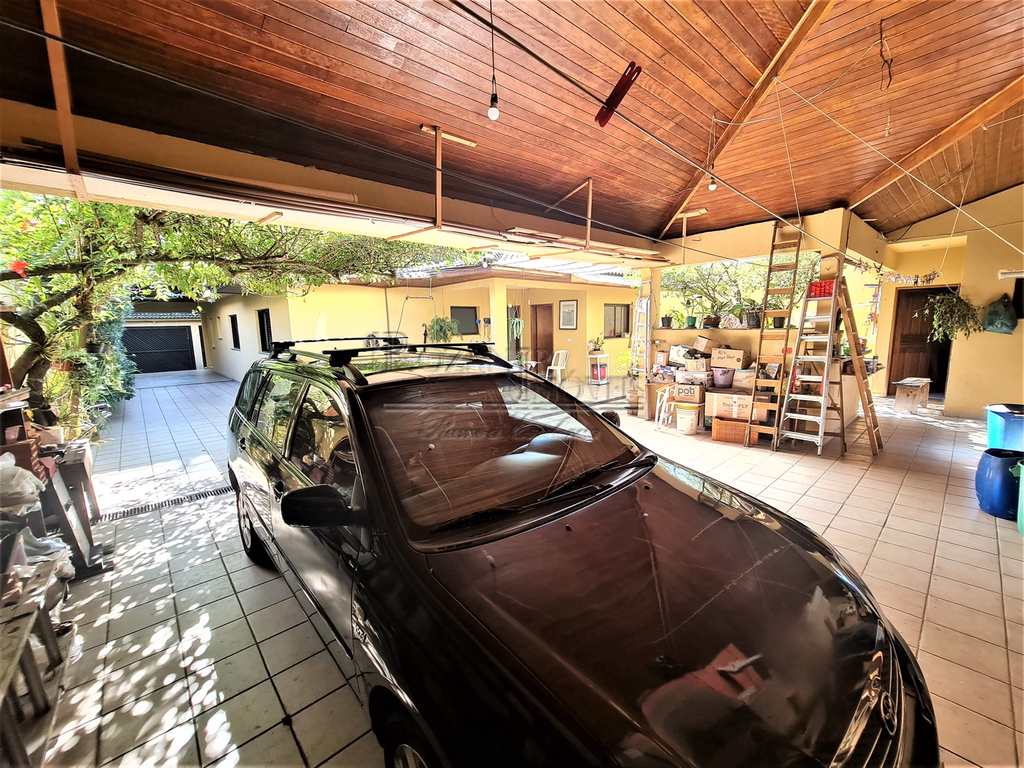 Sobrado em São Bernardo do Campo, no bairro Jardim Chácara Inglesa