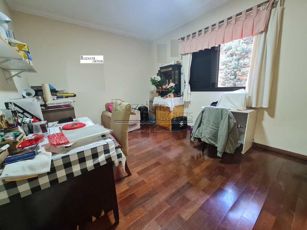 Sobrado em São Bernardo do Campo, no bairro Jardim Chácara Inglesa