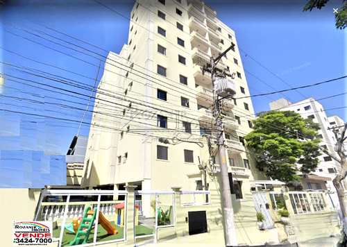 Apartamento, código 4916 em São Bernardo do Campo, bairro Baeta Neves