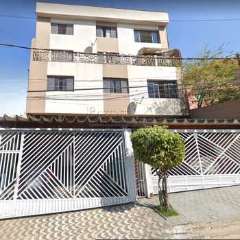 Apartamento em São Bernardo do Campo, bairro Vila Marlene