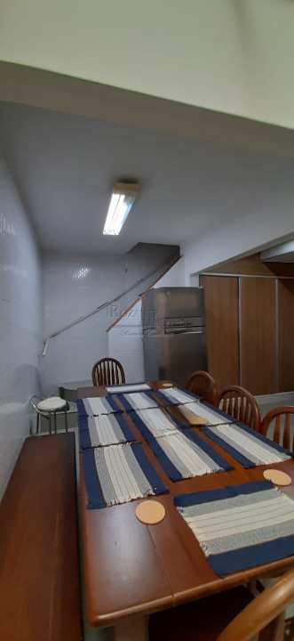 Sobrado em São Bernardo do Campo, no bairro Planalto