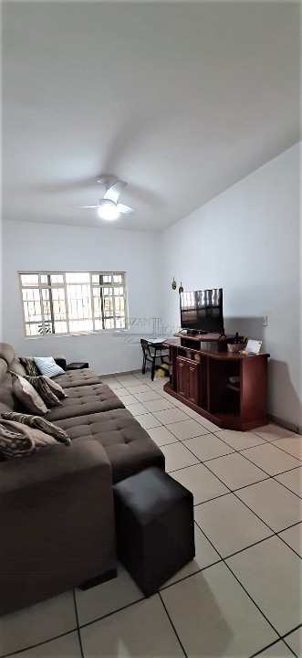 Sobrado em São Bernardo do Campo, no bairro Planalto