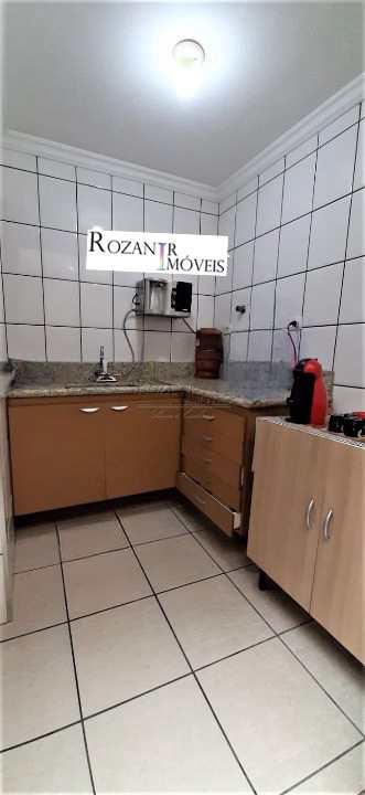 Sobrado em São Bernardo do Campo, no bairro Planalto