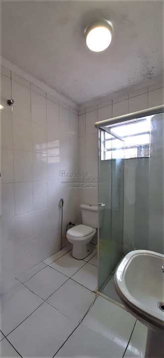 Sobrado em São Bernardo do Campo, no bairro Planalto