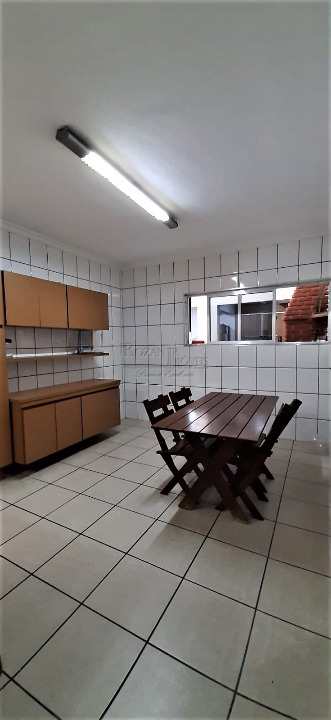 Sobrado em São Bernardo do Campo, no bairro Planalto