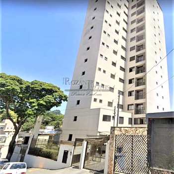 Apartamento em São Bernardo do Campo, bairro Parque Anchieta