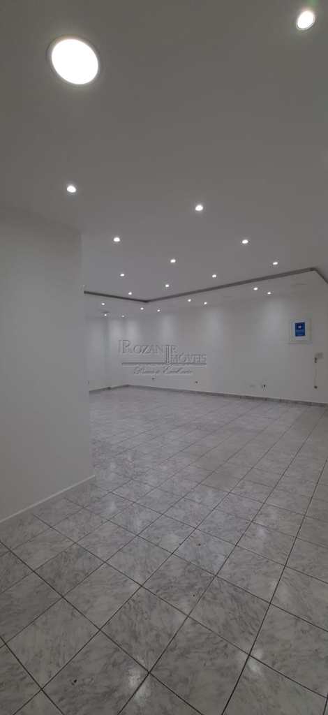 Sala Comercial em São Bernardo do Campo, no bairro Centro