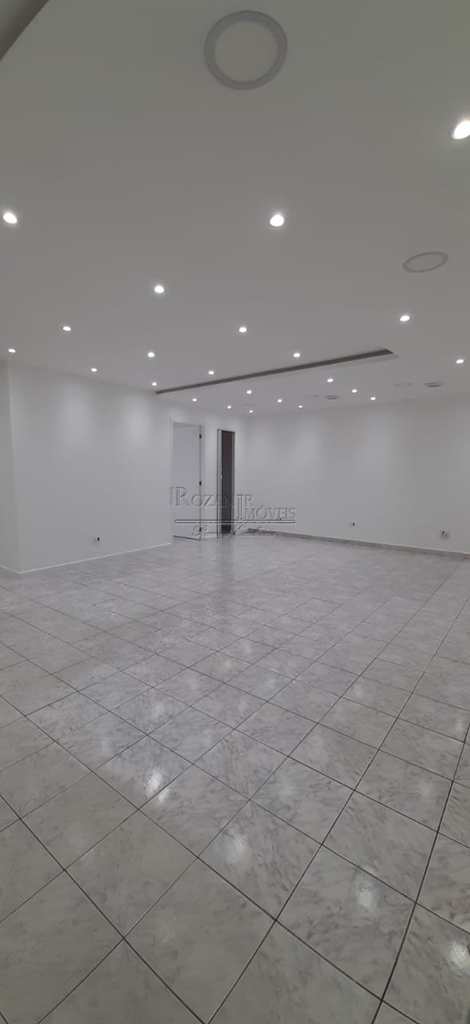 Sala Comercial em São Bernardo do Campo, no bairro Centro