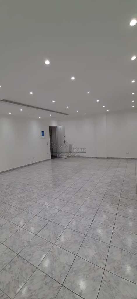 Sala Comercial em São Bernardo do Campo, no bairro Centro