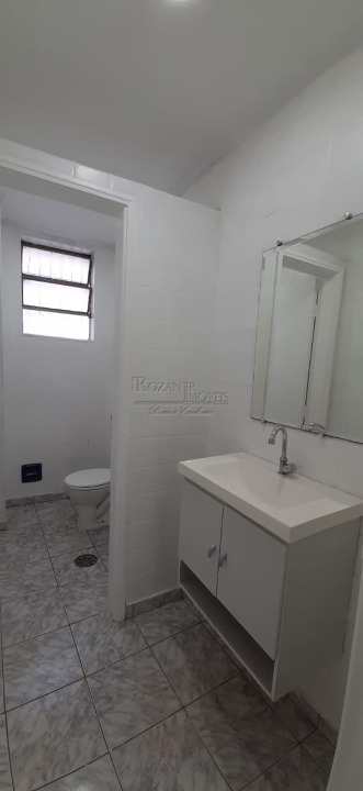 Sala Comercial em São Bernardo do Campo, no bairro Centro