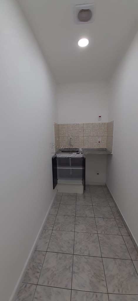 Sala Comercial em São Bernardo do Campo, no bairro Centro