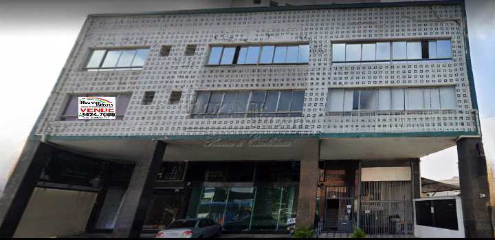 Sala Comercial em São Bernardo do Campo, no bairro Centro
