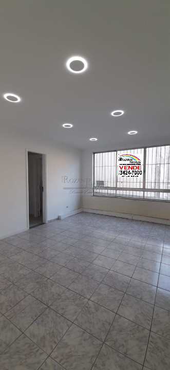 Sala Comercial em São Bernardo do Campo, no bairro Centro