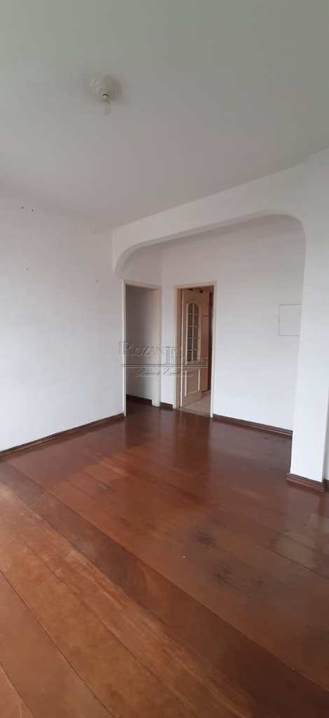 Apartamento em São Bernardo do Campo, no bairro Jardim do Mar