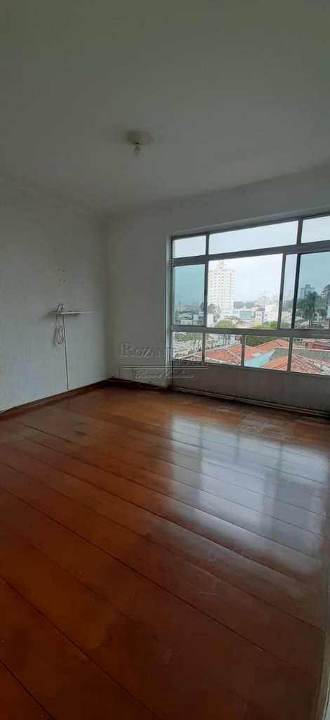 Apartamento em São Bernardo do Campo, no bairro Jardim do Mar