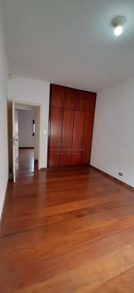 Apartamento em São Bernardo do Campo, no bairro Jardim do Mar