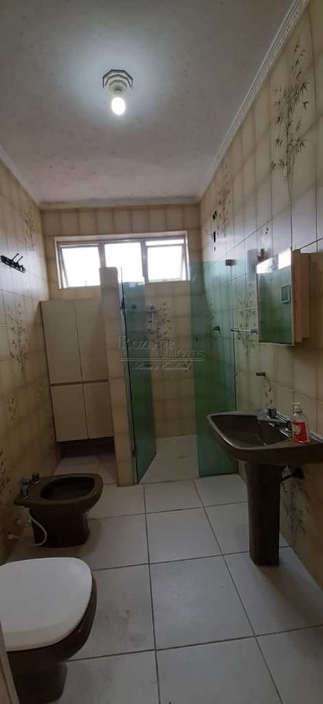 Apartamento em São Bernardo do Campo, no bairro Jardim do Mar