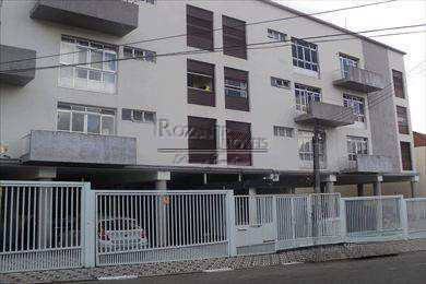 Apartamento, código 4974 em São Bernardo do Campo, bairro Jardim do Mar