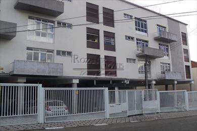 Apartamento em São Bernardo do Campo, no bairro Jardim do Mar