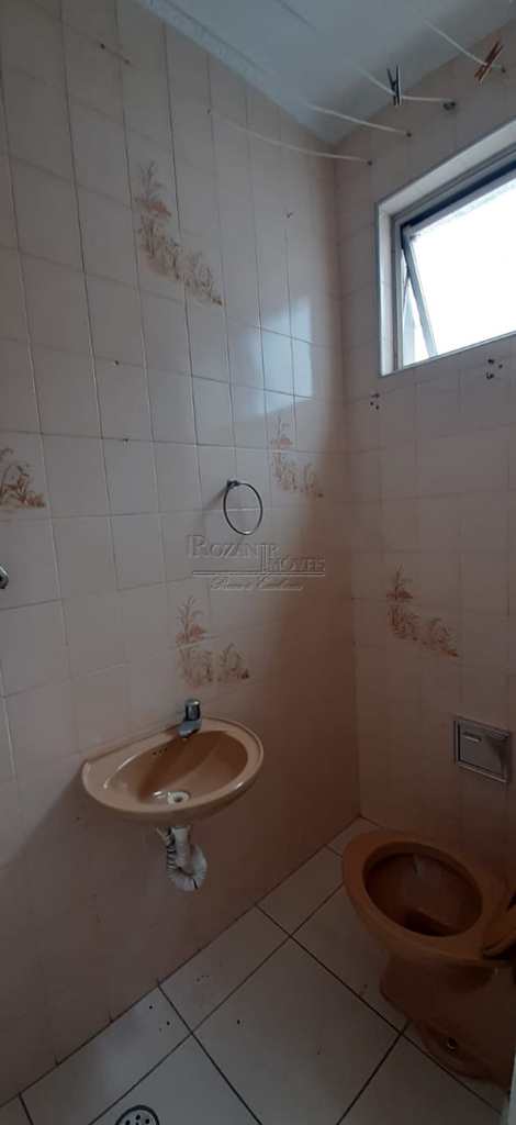 Apartamento em São Bernardo do Campo, no bairro Jardim do Mar