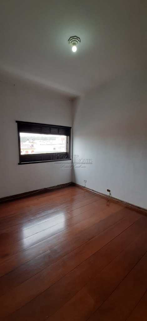 Apartamento em São Bernardo do Campo, no bairro Jardim do Mar