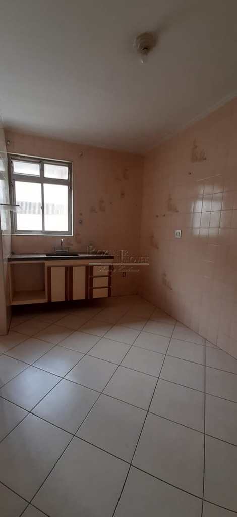 Apartamento em São Bernardo do Campo, no bairro Jardim do Mar