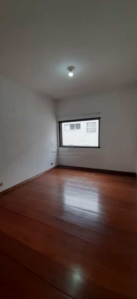 Apartamento em São Bernardo do Campo, no bairro Jardim do Mar
