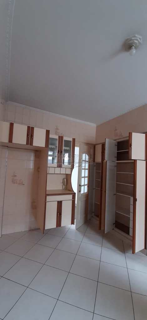 Apartamento em São Bernardo do Campo, no bairro Jardim do Mar