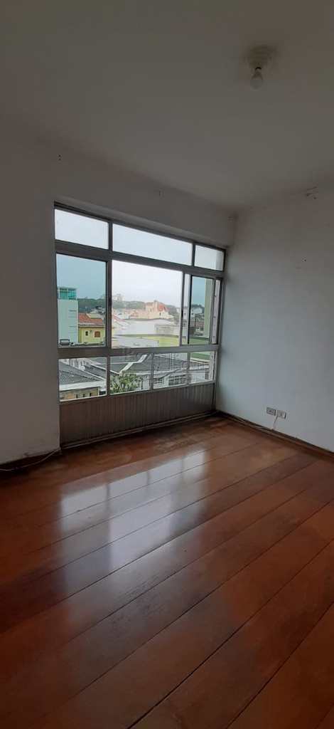 Apartamento em São Bernardo do Campo, no bairro Jardim do Mar