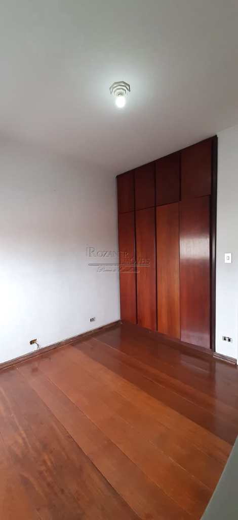 Apartamento em São Bernardo do Campo, no bairro Jardim do Mar