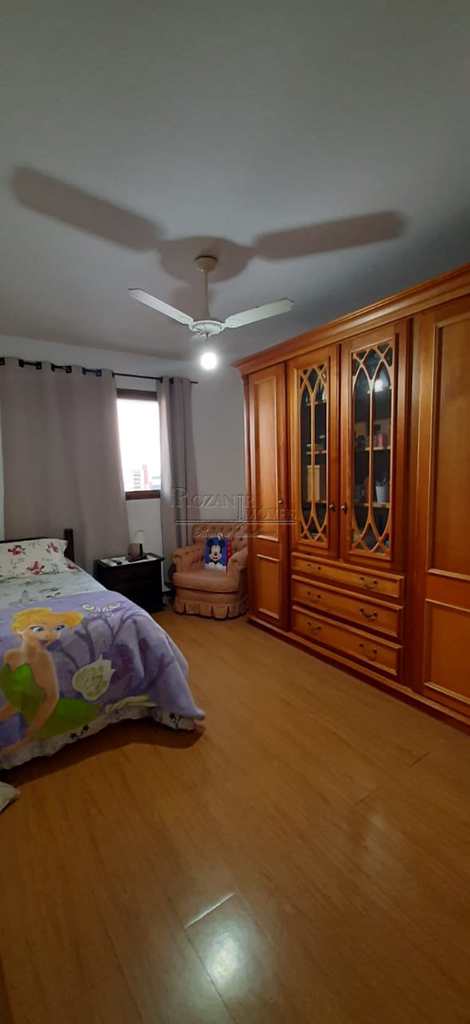Apartamento em São Bernardo do Campo, no bairro Jardim do Mar