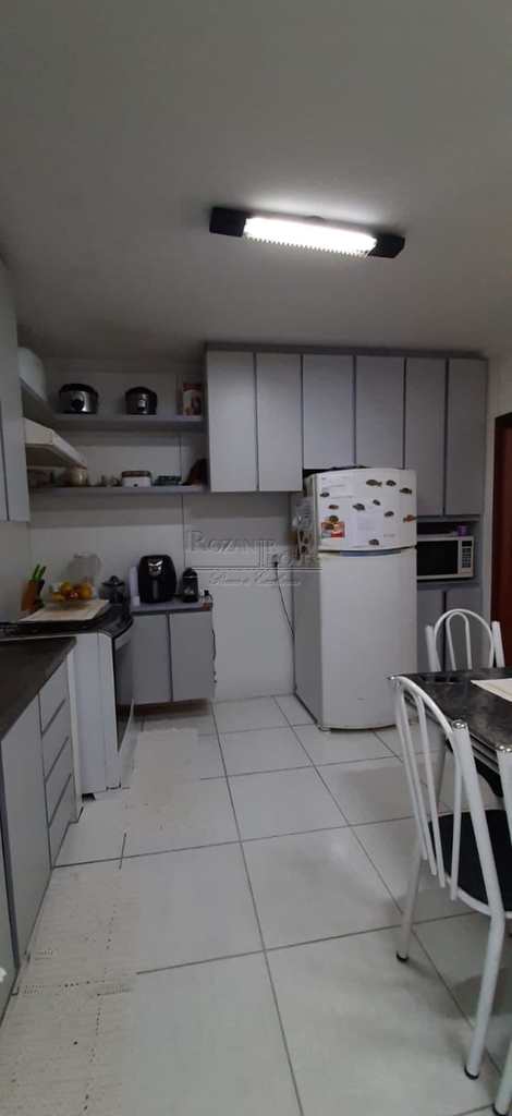 Apartamento em São Bernardo do Campo, no bairro Jardim do Mar
