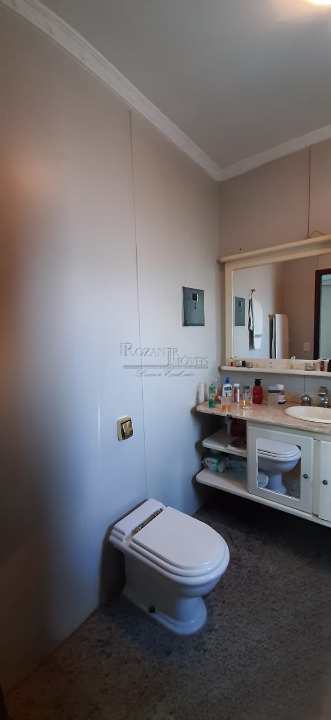 Apartamento em São Bernardo do Campo, no bairro Jardim do Mar