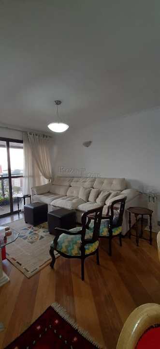 Apartamento em São Bernardo do Campo, no bairro Jardim do Mar