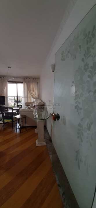 Apartamento em São Bernardo do Campo, no bairro Jardim do Mar